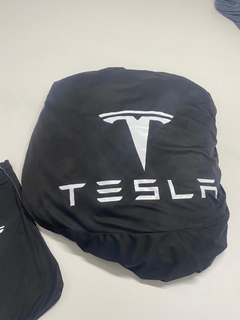 Capa Tesla Model X - comprar online