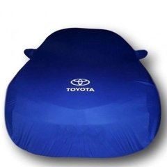 Capa Toyota Corolla Cross - comprar online
