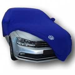 Imagem do Capa Volkswagen Jetta