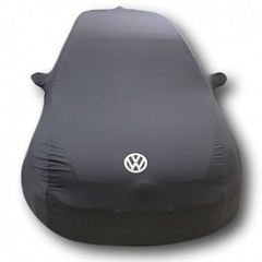 Capa Volkswagen Polo Sedan na internet