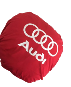 Capa Audi Q7 - MASTERCAPAS.COM ®