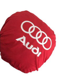 Capa Audi RS Q8 na internet
