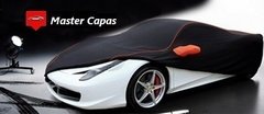 Capa Ferrari 458 Itália - comprar online