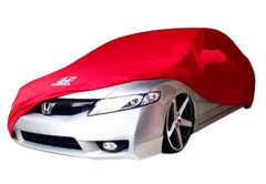 Capa Honda Civic Geração 8