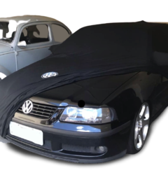 Capa Volkswagen Parati G3