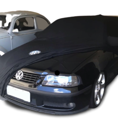 Capa Volkswagen Gol G3