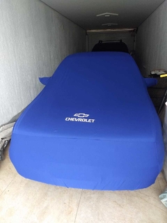 Capa Chevrolet Monza Hatch - comprar online