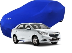 Capa Chevrolet Cobalt na internet
