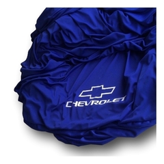 Capa Chevrolet Ipanema na internet