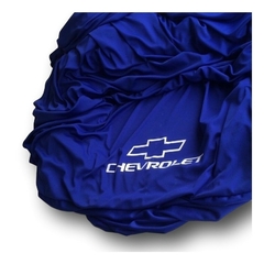 Capa Chevrolet S10 Cabine Simples na internet