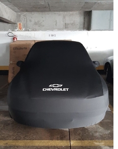 Imagem do Capa Chevrolet Agile