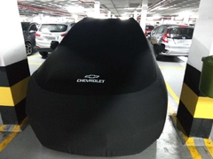 Capa Chevrolet Tracker - comprar online
