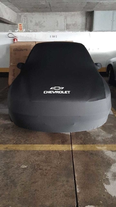 Capa Chevrolet Classic - comprar online