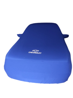 Capa Chevrolet Ipanema - comprar online