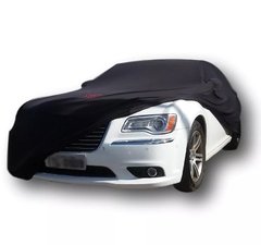 Capa Chrysler 300 C