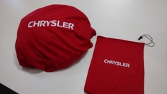 Capa Chrysler TOWN & COUNTRY - MASTERCAPAS.COM ®