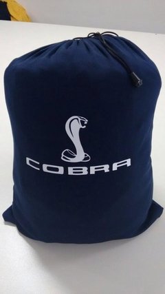 Capa Mustang Shelby Cobra - MASTERCAPAS.COM ®