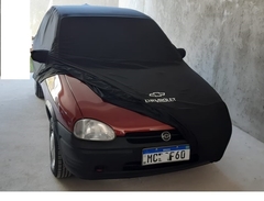 Capa Chevrolet Corsa hatch - loja online