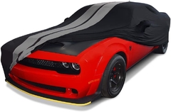 Capa Dodge Challenger SRT Hellcat - comprar online