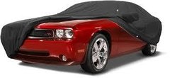 Capa Dodge Challenger - loja online