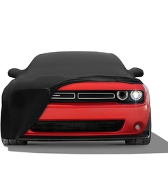 Capa Dodge Challenger R/T - comprar online