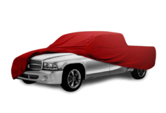 Capa Dodge Dakota CE cabine estendida - comprar online