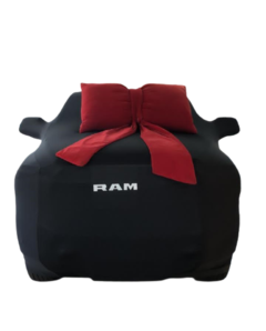 Capa Dodge RAM Cabine Dupla modelo novo - comprar online