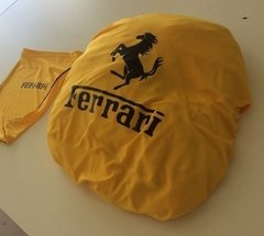 Capa Ferrari FF na internet