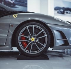 Capa Ferrari F430 na internet