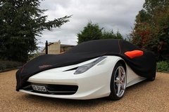 Imagem do Capa Ferrari 458 Speciale