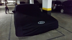 Capa Ford Belina II 2 na internet