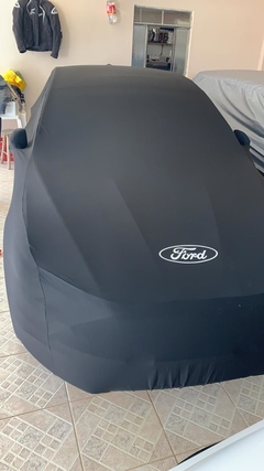 Capa Ford Fusion - comprar online