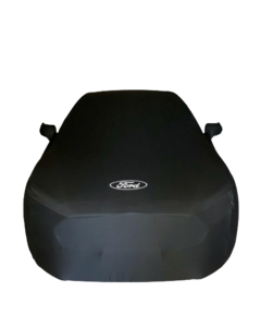 Capa Ford Fusion na internet