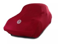 Capa Volkswagen Fusca - comprar online