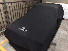 Capa Chevrolet Monza Hatch na internet