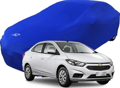 Capa Chevrolet Prisma - comprar online