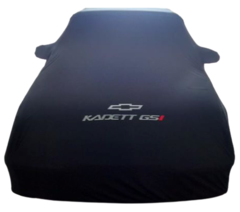 Capa Chevrolet Kadett