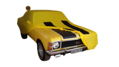 Capa Chevrolet Opala SS Coupe