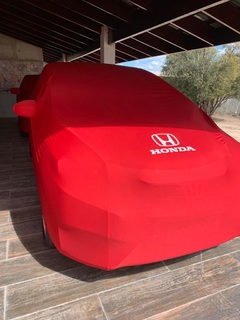 Capa Honda CRV - loja online