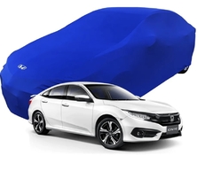 Capa Honda Civic Touring Geração 10 na internet