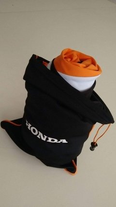 Capa Honda CB 600 F Hornet - MASTERCAPAS.COM ®