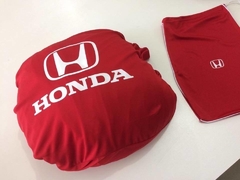 Imagem do Capa Honda Civic Geração 7