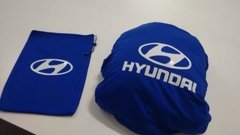 Capa Hyundai HB20x - loja online