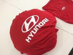 Capa Hyundai Novo Azera - loja online