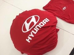 Capa Hyundai Azera - loja online