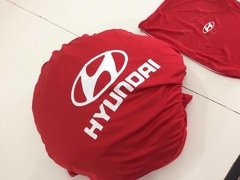 Capa Hyundai HB20 - loja online