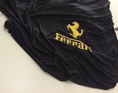 Capa Ferrari FF - loja online