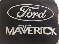 Capa Ford Maverick - MASTERCAPAS.COM ®