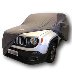 Capa Jeep Renegade