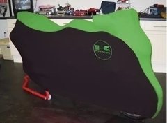 Capa Kawasaki Zx 10 R Ninja